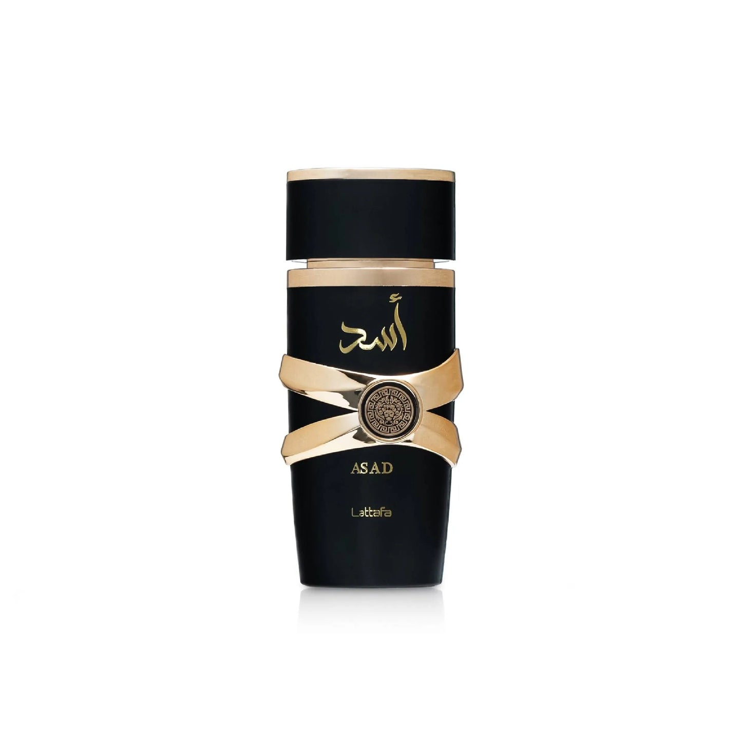 Asad for Men, edP 100ml by Lattafa