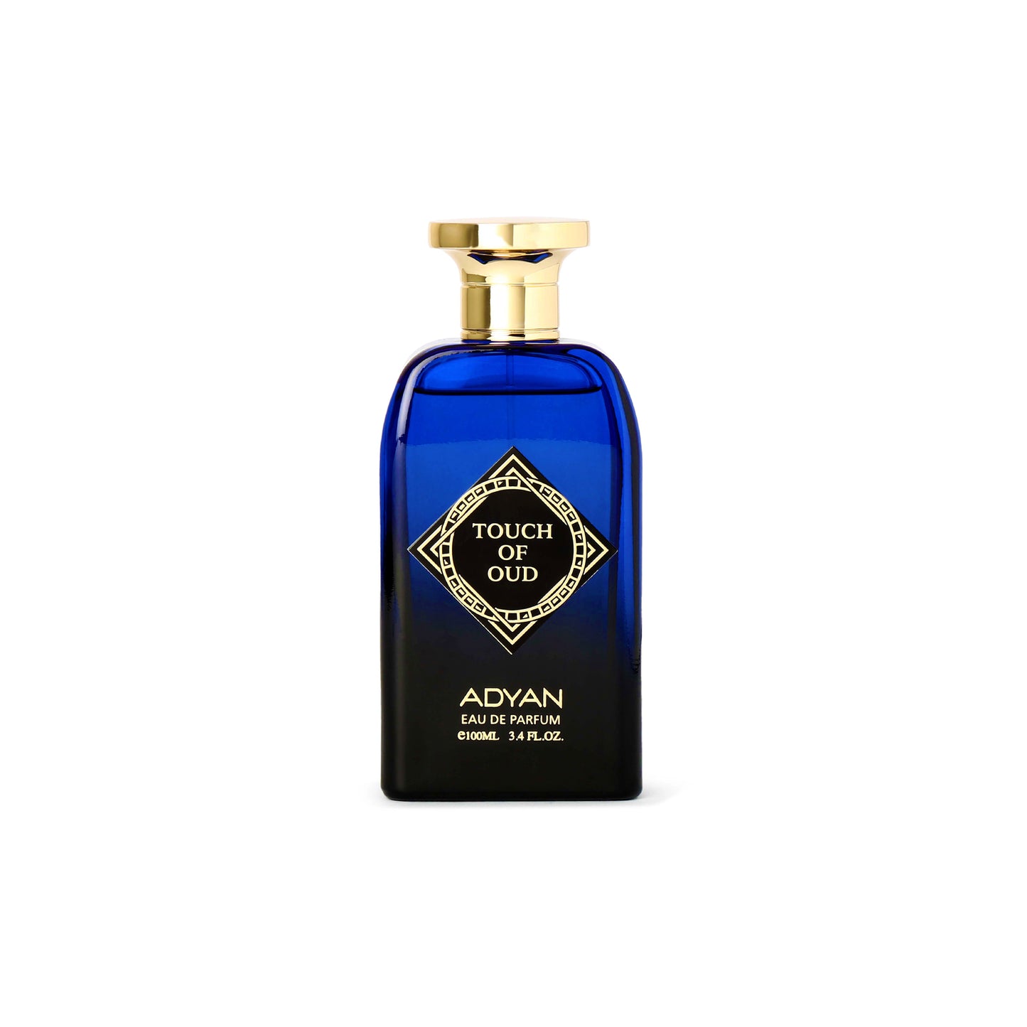 Adyan Touch of Oudh عطر توتش أوف عود عطر أدْياند