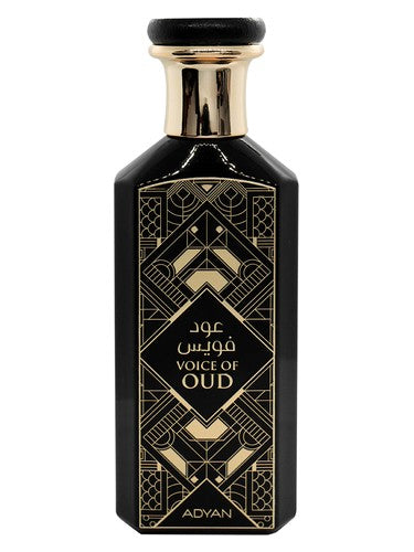 Adyan Voice of Oudh عطر أدْيان فويس أوف عود