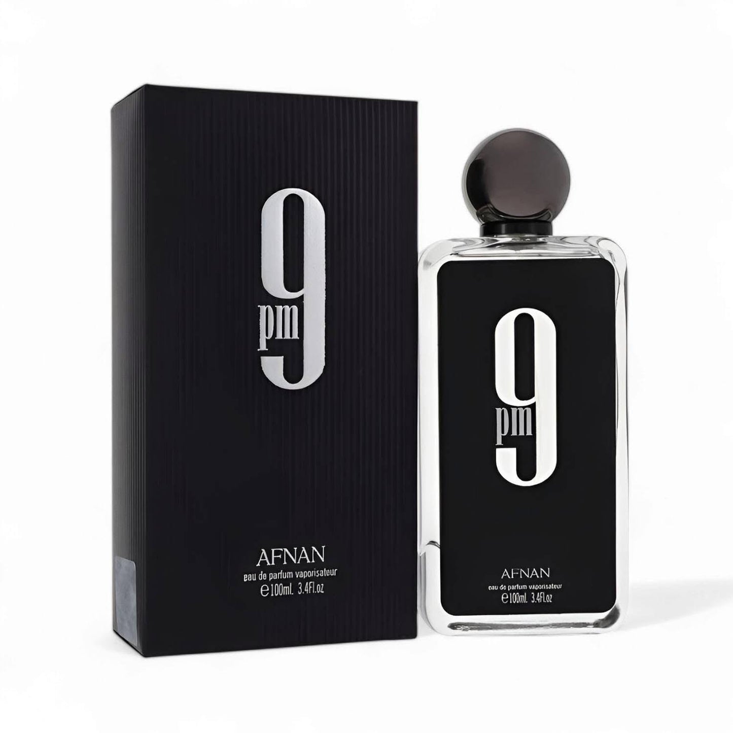 Afnan 9PM عطر أفنان ناين بي إم