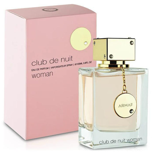 Armaf Club de Nuit Woman عطر كلوب دي نويت وومن