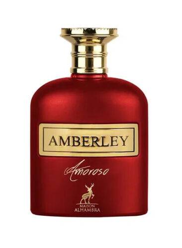 Amberley Amoroso عطر أمبرلي أموروسو
